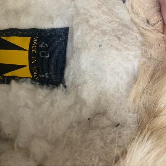 Vintage Technica Ladies sz EU 40/US 9 boot - Picture 6 of 7